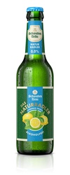 Schwaben Bräu NaturRadler alkoholfrei 0,0% 24x0,33l