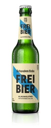 Schwaben Bräu FreiBier alkoholfrei 24x0.33l