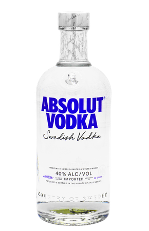 Absolut Vodka 0,7l