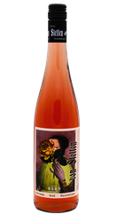 Kern - von Stetten Fräulein Rose 0,75l - Stettener, Rose halbtrocken