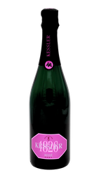 Kessler Rose Brut 0,75l