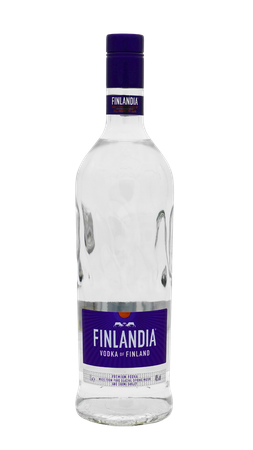 Finlandia Vodka 1,0l