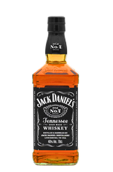 Jack Daniels 0.7l