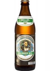 Augustiner Hell 20x0,5l