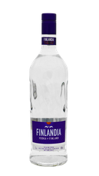 Finlandia Vodka 1,0l