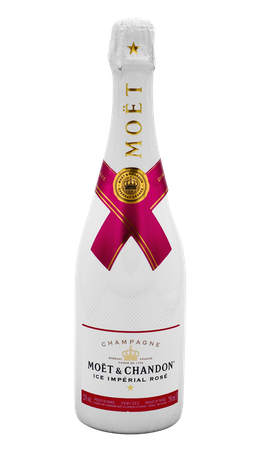 MOET Rose Ice Imperial 0,75l