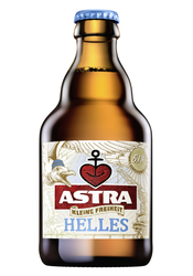 Astra kleine Freiheit Helles 27x0,33l