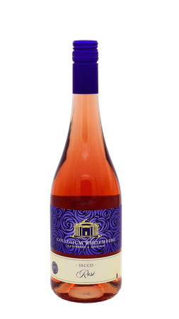 Collegium Rose Secco 0,75l