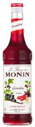 Monin Grenadine Sirup 1,0l Literflasche