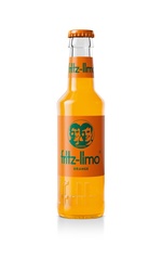 fritz limo orange 24x0,2l