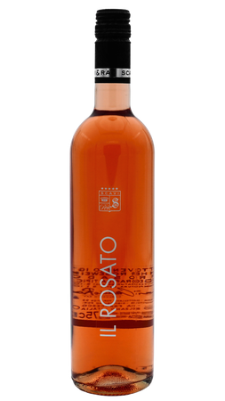 S&R Il Rosato 0,75l