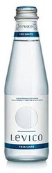 Acqua Levico Frizzante 20x0,25l