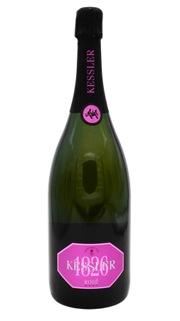 Kessler Rose Brut 1,5l