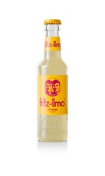 fritz limo Zitrone 24x0,2l