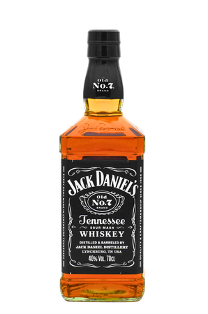 Jack Daniels 0.7l