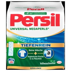 Persil Vollwaschmittel Universal Megaperls 1,04kg, 16WL