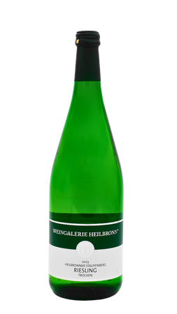 Heilbronner Weingalerie Riesling trocken 12x1,0l