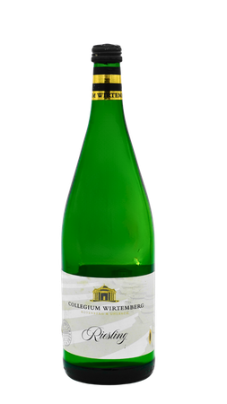 Collegium Wirtemberg Riesling halbtrocken 12x1,0l