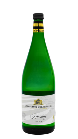 Collegium Wirtemberg Riesling trocken 12x1,0l