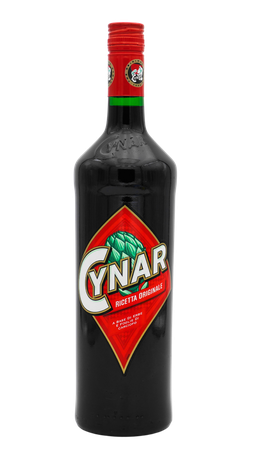 Cynar 16,5% vol. 1,0l