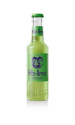 fritz limo Honigmelone 24x0,2l