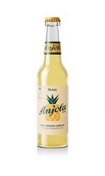 Fritz Anjola Bio Ananas Limette 24x0,33l