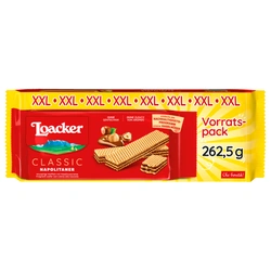 Loacker Napolitaner 135g